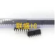30pcs  ο TDA4814A DIP14